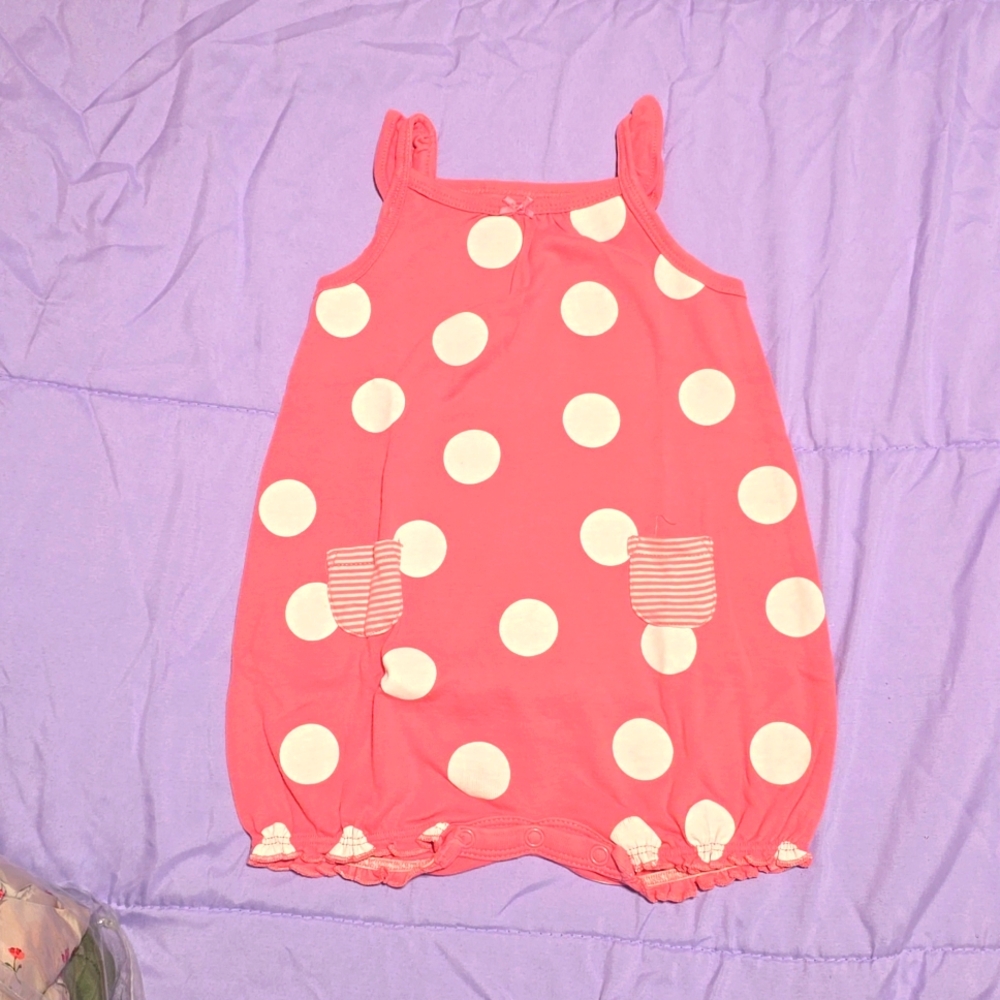 Baby romper 🔥